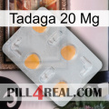 Tadaga 20Mg 24
